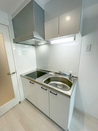 アルモニー勾当台公園の物件内観写真